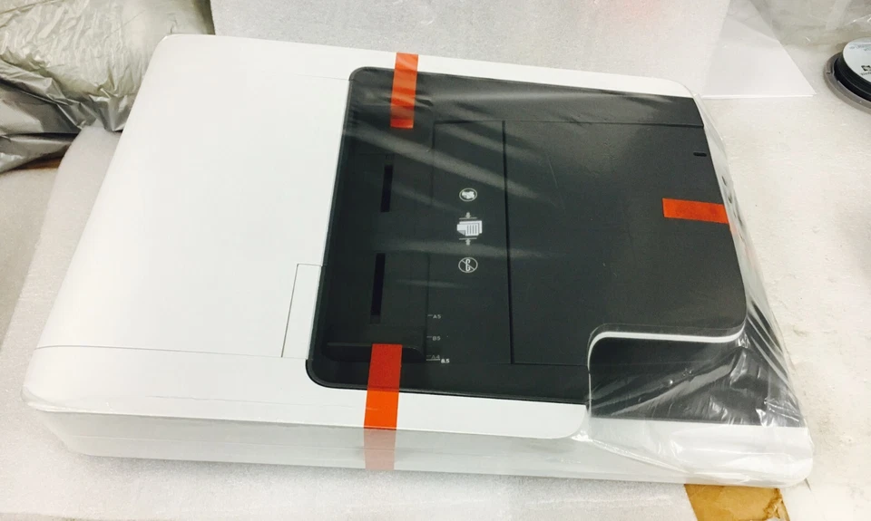 Conjunto Alimentador Automático Documentos (ADF) B5L47-67908 Foto 1 de 1