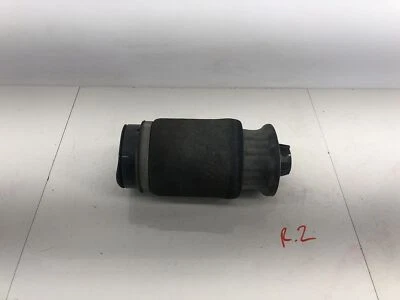 10-16 MERCEDES BENZ GL350 TRASERO IZQUIERDO LADO CONDUCTOR SUSPENSIÓN NEUMÁTICA RESORTE OEM Foto 1 de 4