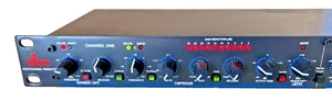 DBX 166XL – Audio Compressor/ Limiter/ Gate - Picture 1 of 6