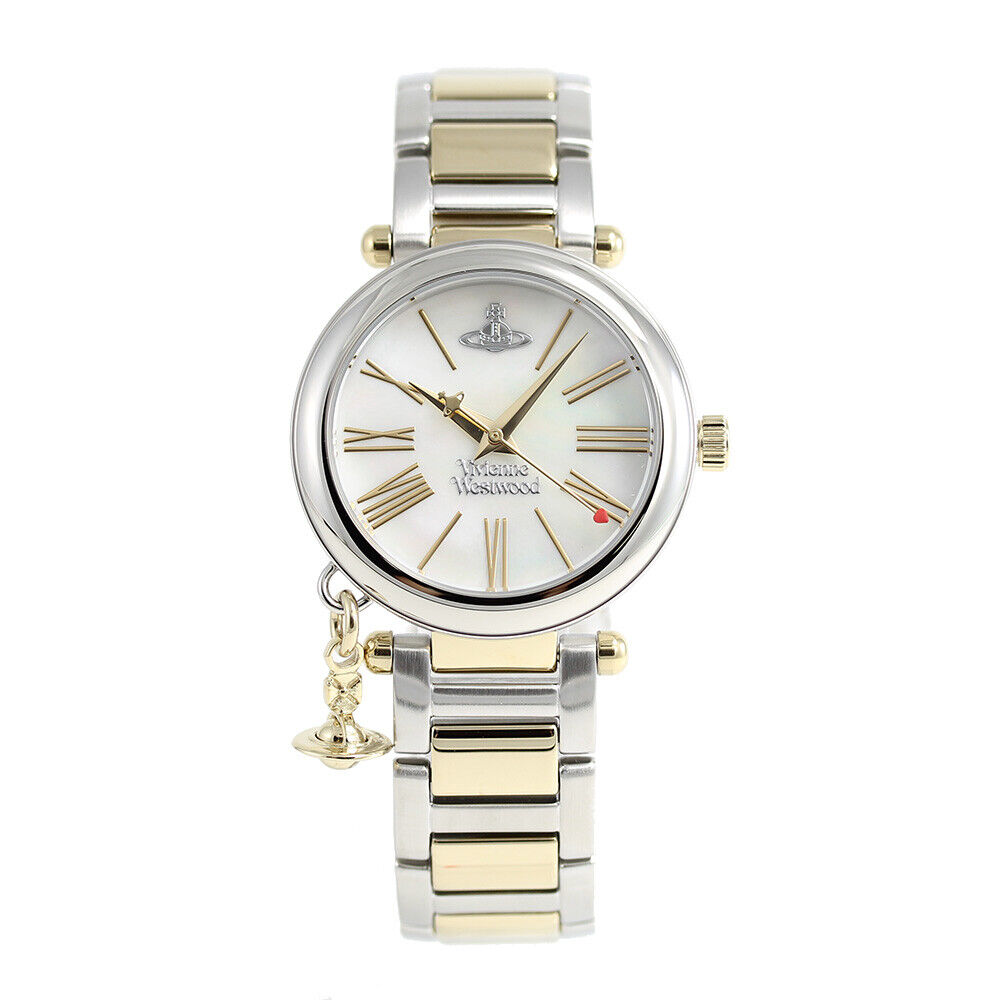 Vivienne Westwood Stainless Steel Band Wristwatches | eBay Vivienne Westwood Stainless Steel Band Wristwatches | eBay