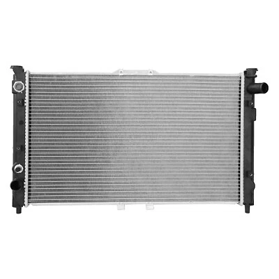 RAYTEN CU2065 Radiator For Mazda Millenia 1995-2002 2.3 2.5 V6 - Image 1 of 4