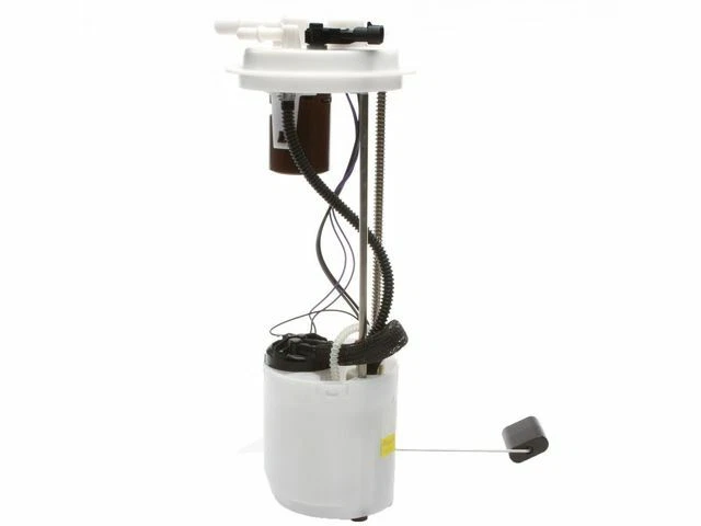 Bomba de combustible Delphi 44HR17Z para GMC Sierra 2500 HD 2007-2008 6,0 L V8 Foto 1 de 1