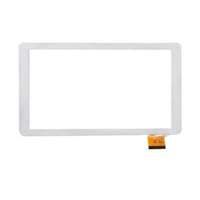New 10.1 inch  For Archos 101 Helium Lite Touch Screen Panel Digitizer Glass - Image 1 of 2