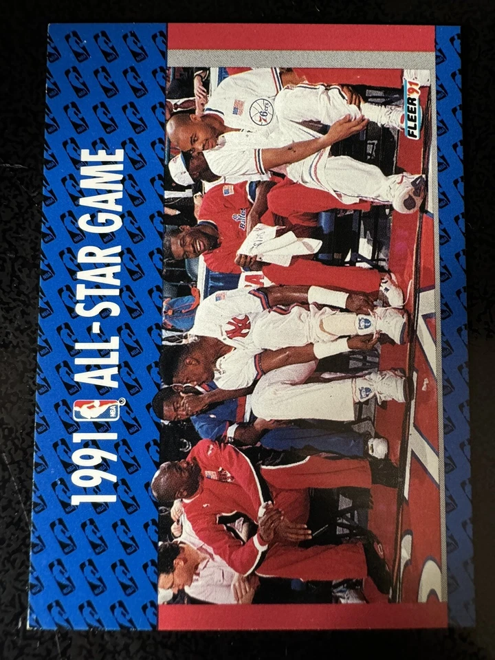 1991 FLEER Basketball 200-399, you pick to complete your set - Image 1 of 1