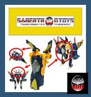 RARE Transformers Beast Machines Deluxe Class Jetstorm Part VINTAGE 2000