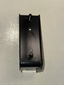 New OEM Polaris 1011985-067 Black Righthand Headlight Bracket NOS - Picture 1 of 3