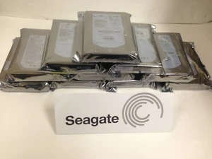 Seagate ST3450857SS IBM 46Y0294 46Y0295 NetApp X289A-R5 450GB 15K 3.5" SAS HDD - Picture 1 of 1