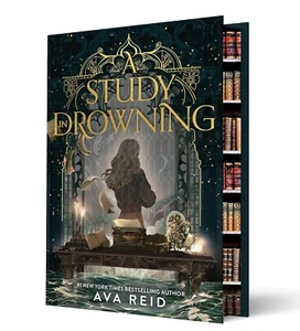 A Study in Drowning Collector'S Deluxe Limited Edition - Picture 1 of 5