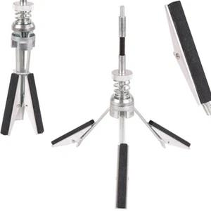 BGS HONWERKZEUG 3-ARMIG 100mm BACKEN Ø 58 - 168 mm ZYLINDER HONGERÄT KOLBEN - Bild 1 von 6
