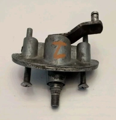 Dodge Coronet 1953 de colección limpiaparabrisas pivote con tornillos OEM - #1 de 2 Foto 1 de 4