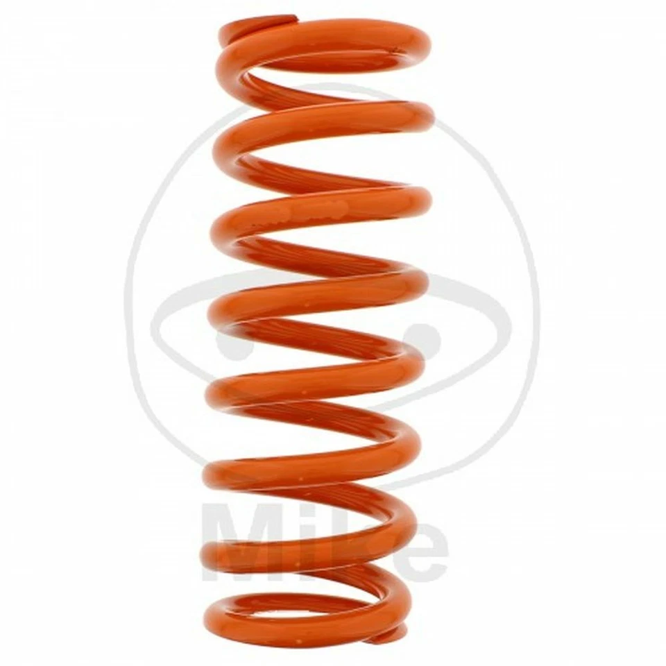 MOLLA AMMORTIZZATORE JMP FEDERRATE 75.0N PER KTM 350 EXC F 4T 2012-2015 Foto 1 de 1