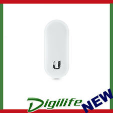 Ubiquiti UniFi Access Reader Lite, NFC and Bluetooth reader,802.3af PoE powered