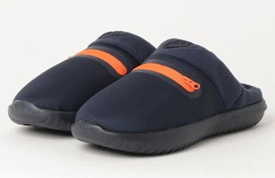 Nike Hombres MADRIGUERA Zapatilla Zapatos Azul Marino Invierno Bota Informal Interior Zapatos DC1456-400 Foto 1 de 4