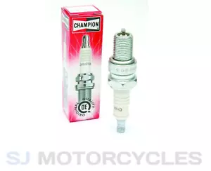 BUJÍA CHAMPION N3C TRIUMPH T120 T150 LAMBRETTA VESPA ETC 1968 ENCENDIDO - Imagen 1 de 8