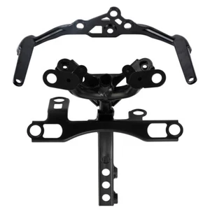 Front Upper Fairing Stay Bracket Fit For Honda CBR954RR CBR900RR 2002-2003 2003 - Picture 1 of 9