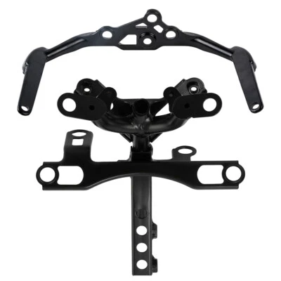 Soporte de soporte de carenado superior delantero adecuado para Honda CBR954RR CBR900RR 2002-2003 Foto 1 de 4