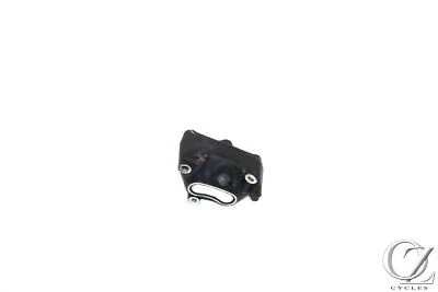 Harley-Softail Fatboy 2004 04 pinza de freno delantera FLSTF Foto 1 de 4