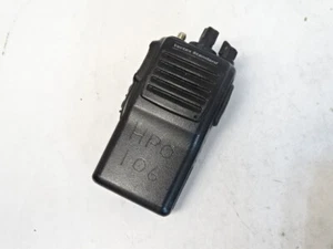 RADIO ESTÁNDAR VX-231-G7-5 UHF 450-512 MHz DE DOS VÍAS - Imagen 1 de 5