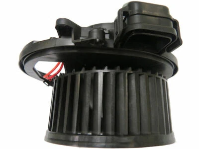 Motor soplador delantero para BMW 328i GT 2014-2016 xDrive TYC 71819QT 2015 Foto 1 de 2