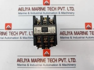 Mitsubishi Electric SR-K63 Contactor Relay - Picture 1 of 7