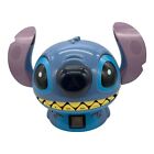 Stitch Vintage CD Player Radio Music player Limited In Disney Store F/S
