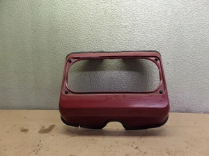 1979 VESPA P200E GLOVE BOX/ DASH - Picture 1 of 1