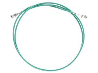 For 2003-2016 BMW Z4 Primary Wire Genuine 91224RRWT 2004 2005 2006 2007 2008 - Image 1 of 2