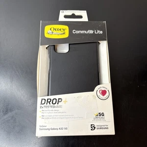 Otterbox Commuter Lite Series para Samsung Galaxy A32 5g-Nuevo en Caja-Drop+ Nuevo - Imagen 1 de 2