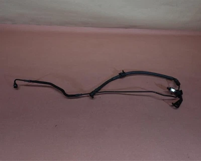 2012-2016 Harley Davidson FLHX Street Glide Rear Brake Hose Line Pipe - Image 1 of 4