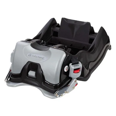 Base de asiento de coche infantil Baby Trend Secure 35, sistema LATCH, CB66100S Foto 1 de 4