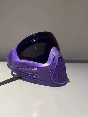 Máscara de paintball Virtue Vio Ascend Foto 1 de 4