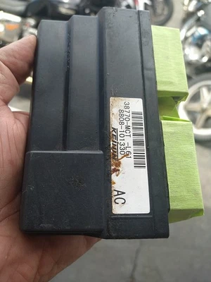 2009 Honda FSC600 Silver Wing - Изображение 1 из 2