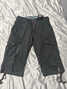 Projek Raw Cargo Shorts Size 30 - Picture 1 of 12