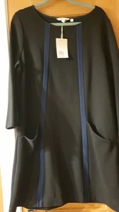 Boden Tunic. Brand New. Black - Picture 1 of 4