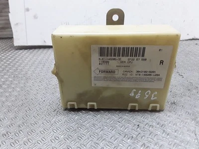 Ford Maverick 2004 Comfort módulo de carrocería confort 3L8T14B205CE DEV471444 - Imagen 1 de 3