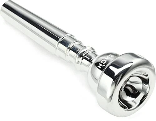 Bach S6511FC4 Symphonic Series Trumpet Mouthpiece