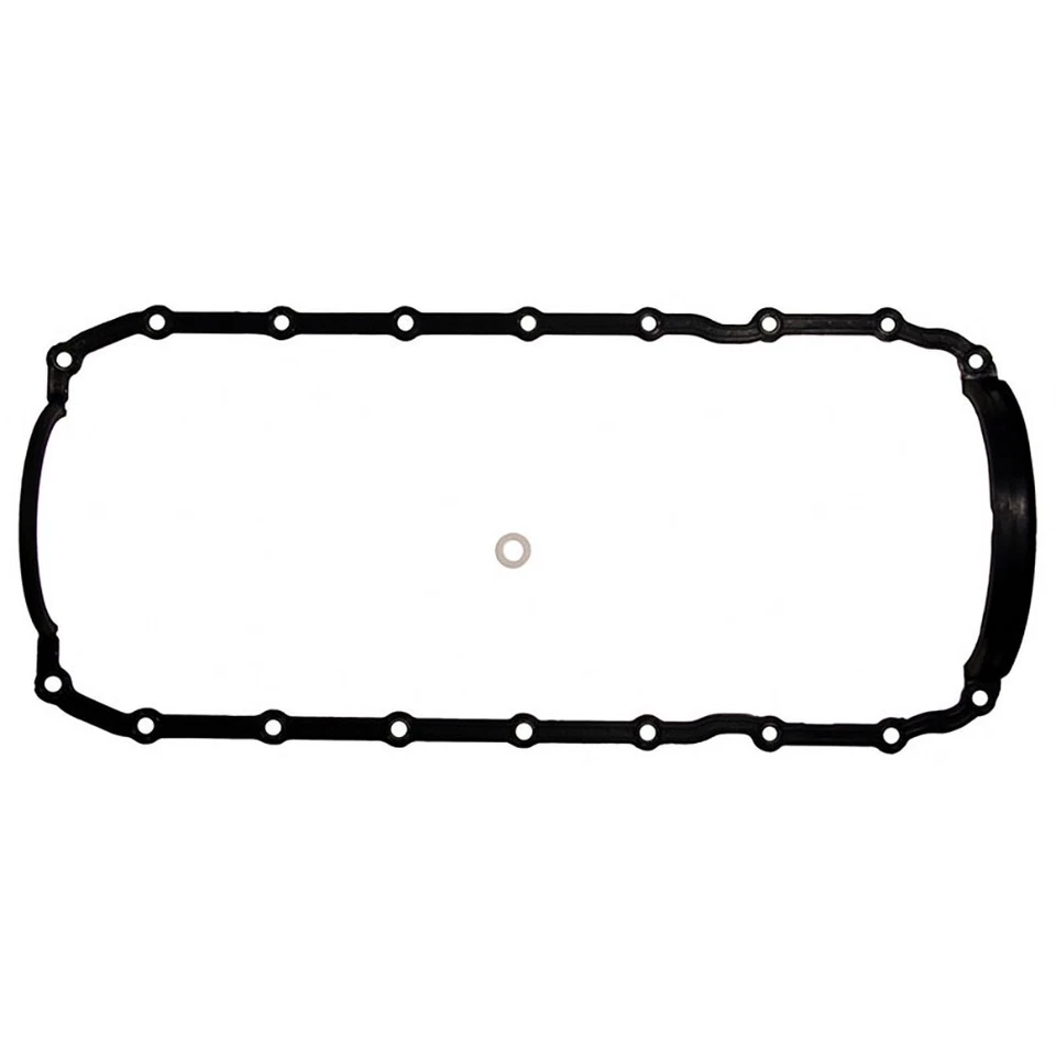 Juego de juntas de cárter de aceite DAC para Dodge B250 D350 Ram 3500 1992-03 OEM Foto 1 de 1