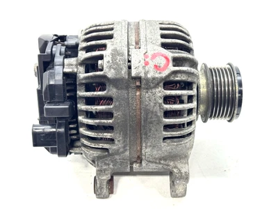 ALTERNADOR AUDI TT 2007-2010 2,0 L TFSI 140 AMP OEM 06F903023F Foto 1 de 4