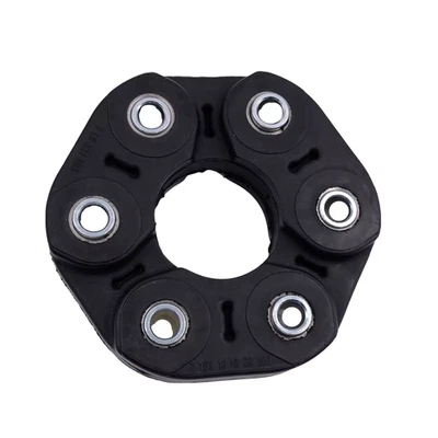 Driveshaft Coupler Flex Joint &Bolts for VW Touareg 2004-2014 Porsche Cayenne - Изображение 1 из 4