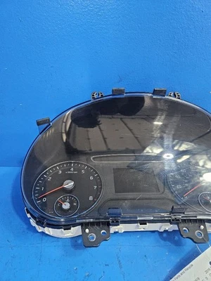 Speedometer Cluster MPH 3.5" Display Screen Fits 16-18 SORENTO 4603 - Image 1 of 4