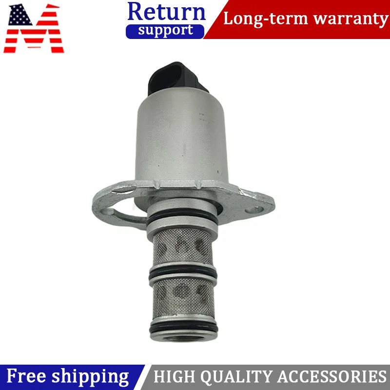 The 12V Cartridge Valve For Toyota Camry Chelsea 277 Series Foto 1 de 4