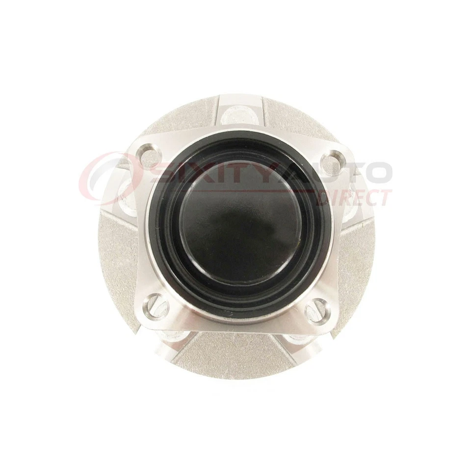 SKF Wheel Bearing & Hub Assembly for 2003-2005 Toyota Matrix 1.8L L4 - qd Foto 1 de 4