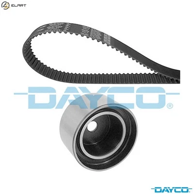 TIMING BELT KIT KTB824 FOR DODGE CHRYSLER EGS 4.0L 6cyl NITROEGG 3.5L 6cyl 300C - Image 1 of 4