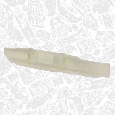 Gleitschiene Steuerkette VW SKODA AUDI 1,8 2,0 06k109469N 06K109469N CCZA CDAA - Bild 1 von 3