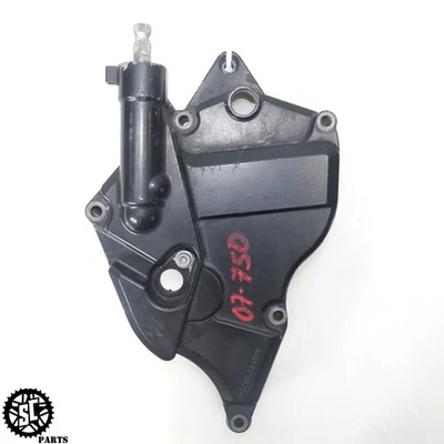 06 07 CUBIERTA PIÑÓN SUZUKI GSXR 600  Foto 1 de 4