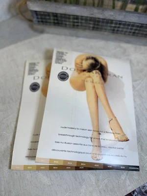 Top Donna Karan Dkny Control Carbón Mujer Plus Pequeño. No es un juego. Foto 1 de 4