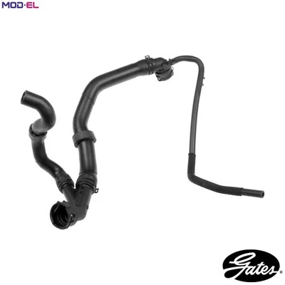 RADIATOR HOSE 05-4487 FOR SKODA OCTAVIA/III/Combi SUPERB VW GOLF/VII/Van  SEAT - Image 1 of 4