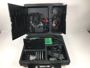Outil de diagnostic scanner VETRONIX MASTERTECH MTS série OBD II MTS 3100 - Photo 1/17