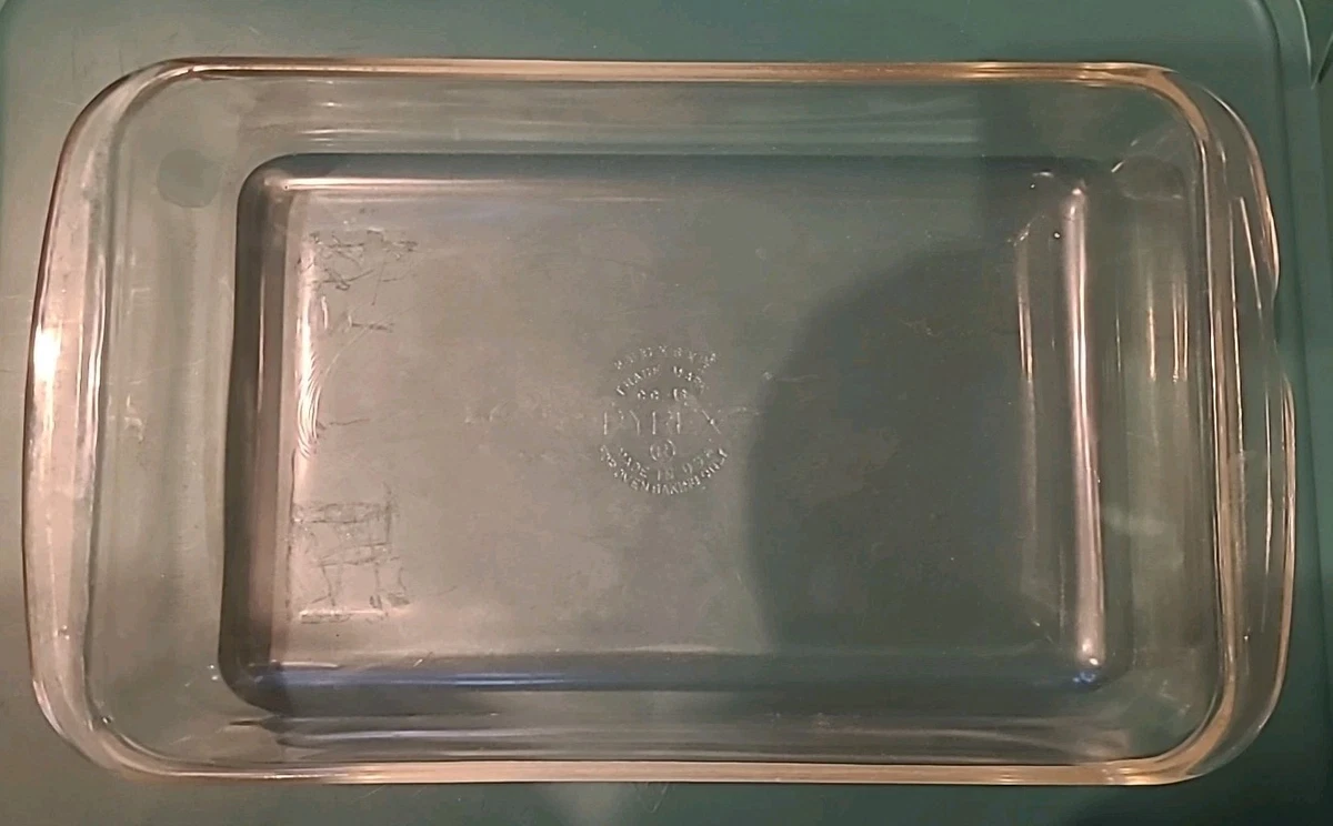 Pyrex Baking Dish for sale | eBay