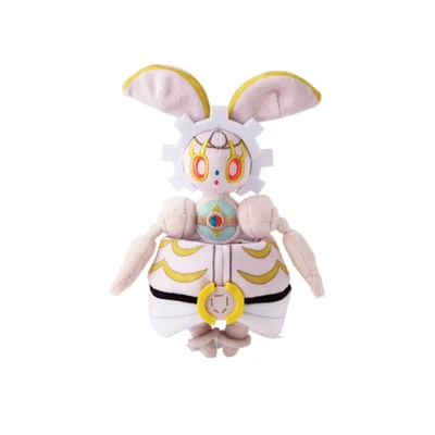 Auténtico Lindo Ajuste‌ ‌Magearna Juguete de Peluche Dibujos Animados Muñeca de Peluche Foto 1 de 2